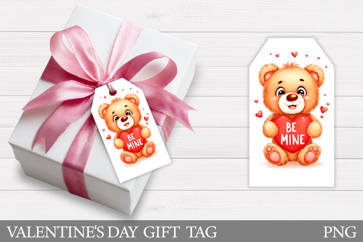 Printable Valentine Card Image 16