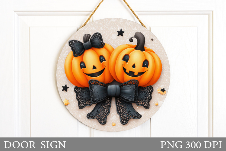 Pumpkin Clipart Image 4