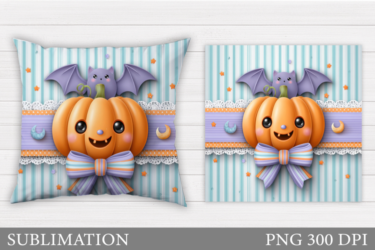 Pumpkin Clipart Image 16
