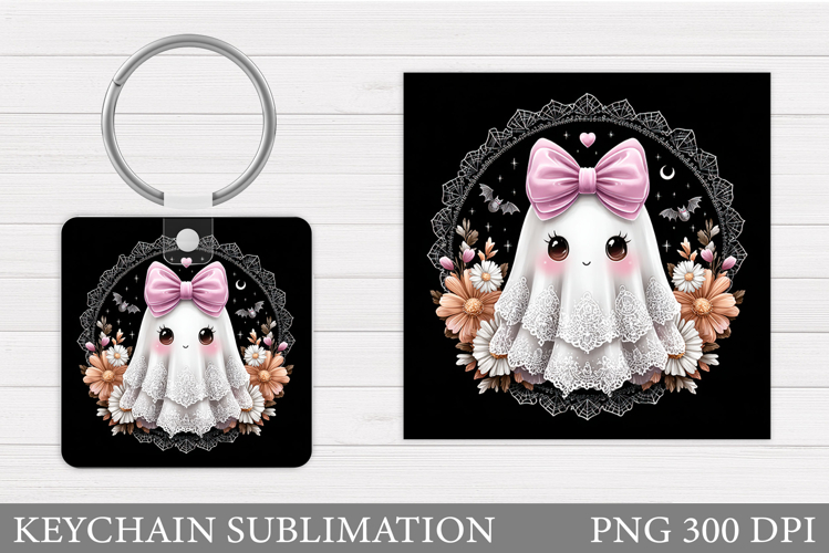 Ghost Clipart Image 15