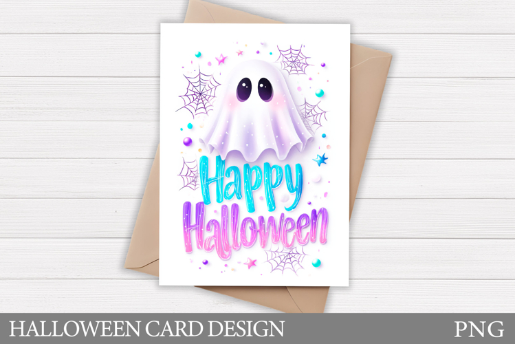 Happy Halloween Clipart Image 12