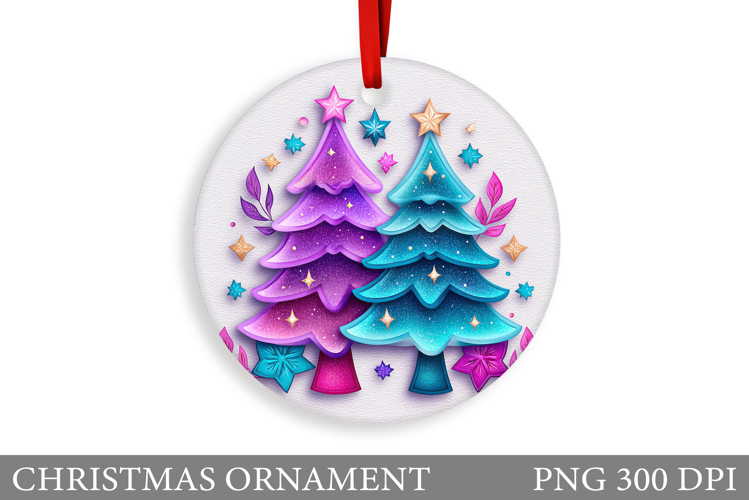 Christmas Ornament Clipart