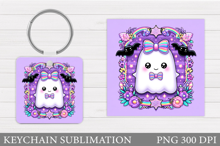 Ghost Clipart Image 14