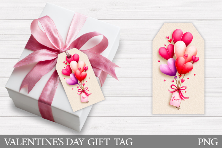 Printable Valentine Card Image 2
