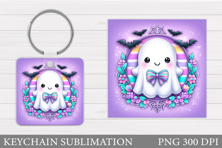 Ghost Clipart Image 14