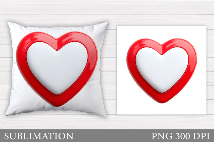 Valentines Sublimation Design Image 15