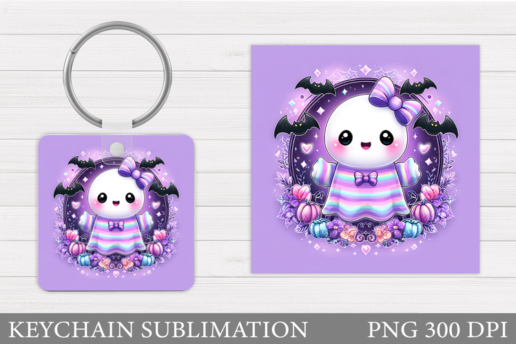 Ghost Clipart Image 13