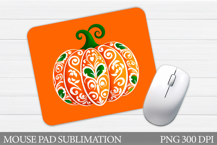 Fall Pumpkin Clipart Image 8