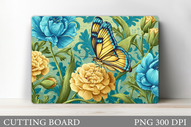 Butterfly Clipart Image 20