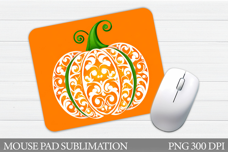 Fall Pumpkin Clipart Image 7