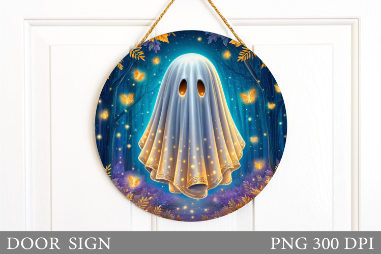 Ghost Clipart Image 11