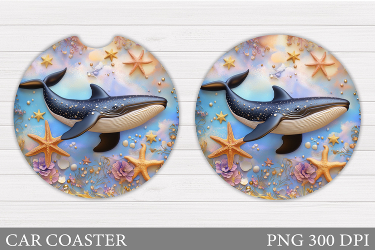 Whale Clipart Image 12