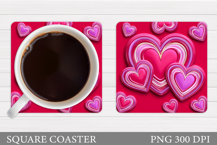 Valentines Sublimation Design Image 14