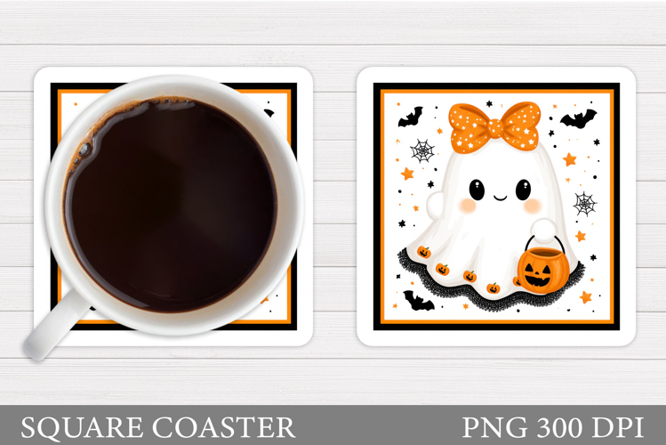 Cute Ghost Pictures Image 5