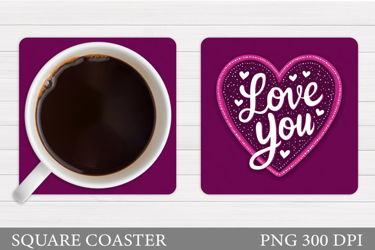 Valentines Sublimation Design Image 4