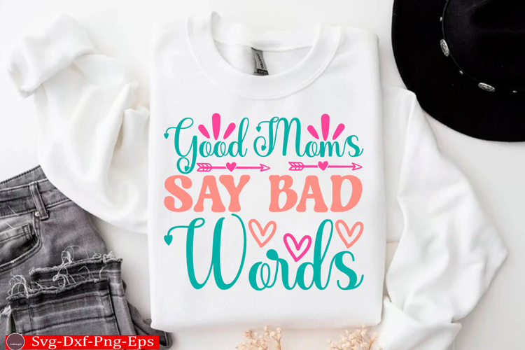 Best Mom Svg Image 6