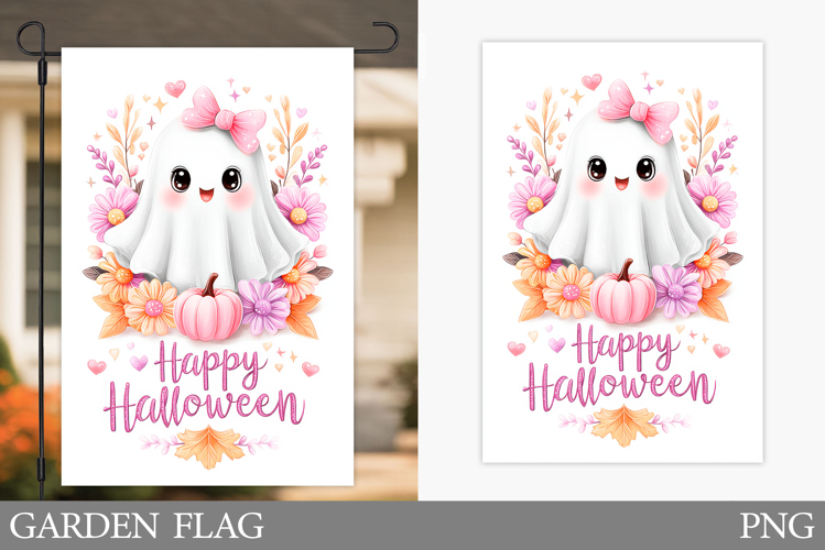 Ghost Clipart Image 19