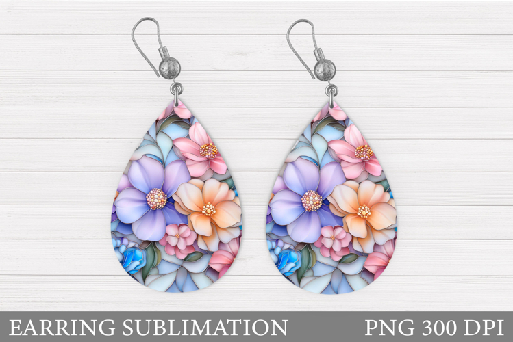 Pink Flowers Clipart Image 17