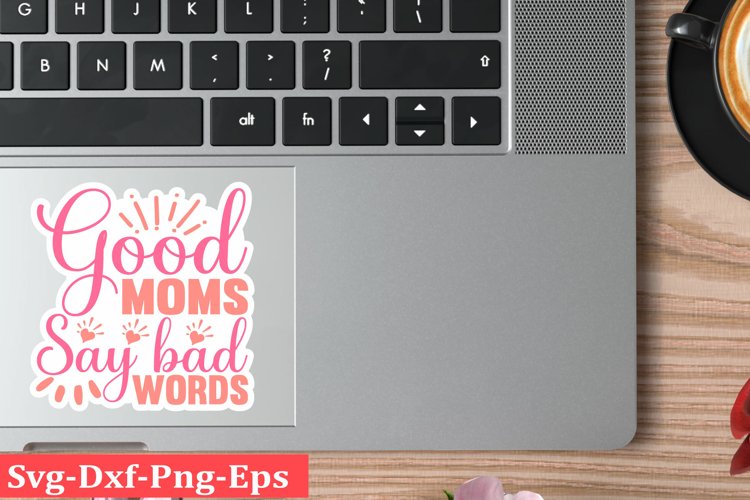 Best Mom Svg Image 14