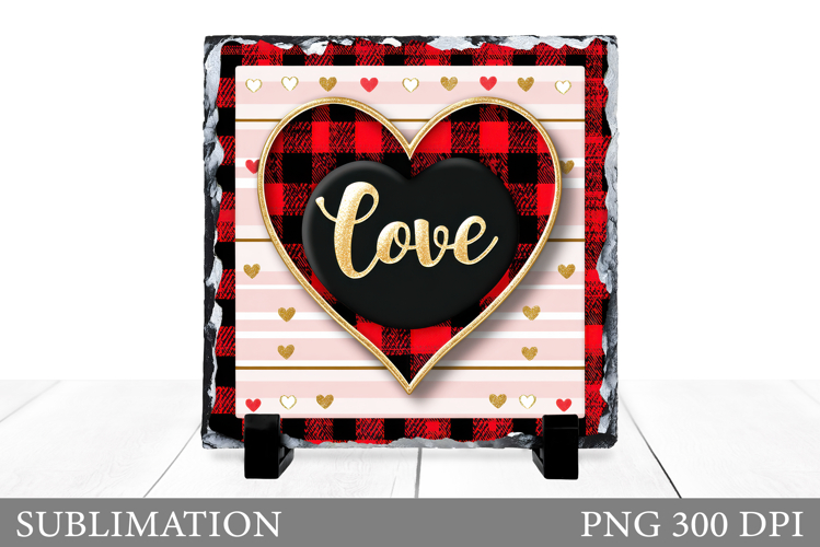 Valentines Sublimation Design Image 10