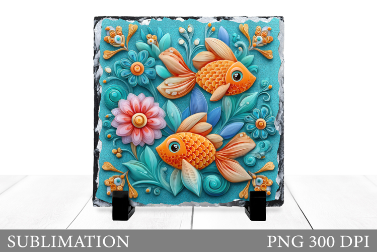 Fish Clipart Image 15