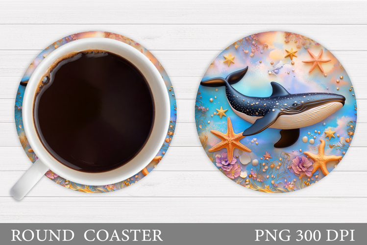 Whale Clipart Image 15