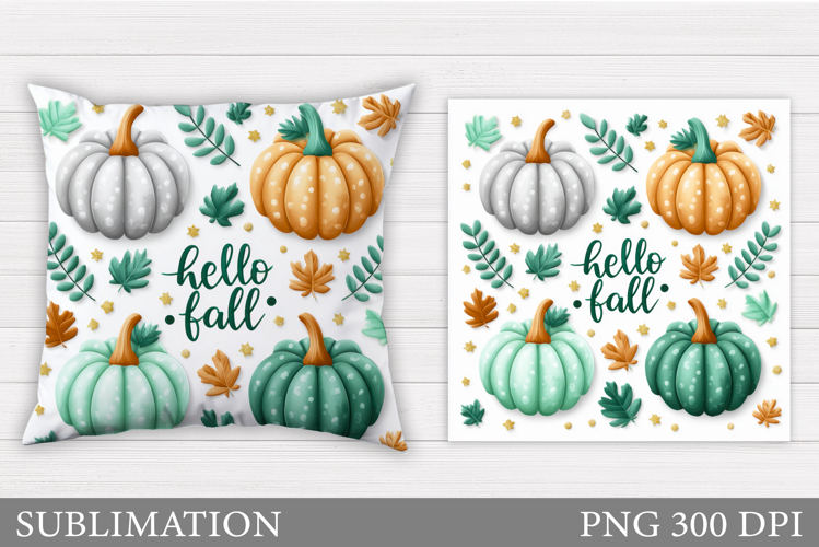 Fall Clipart Image 4