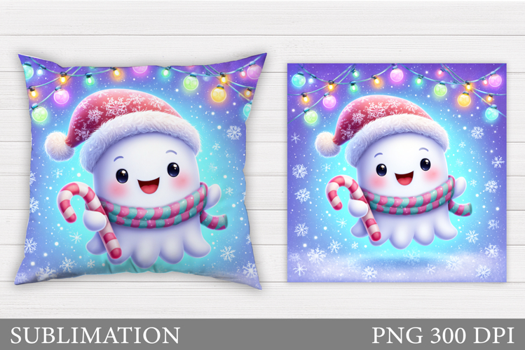 Cute Snowman Clipart Image 10