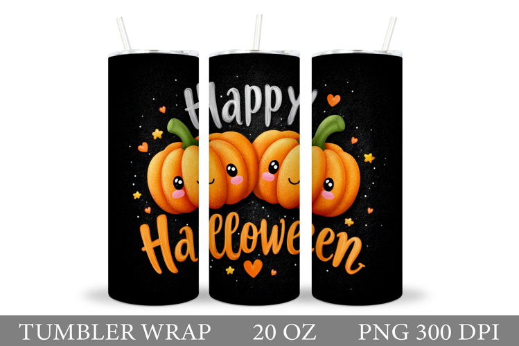 Pumpkin Clipart Image 21