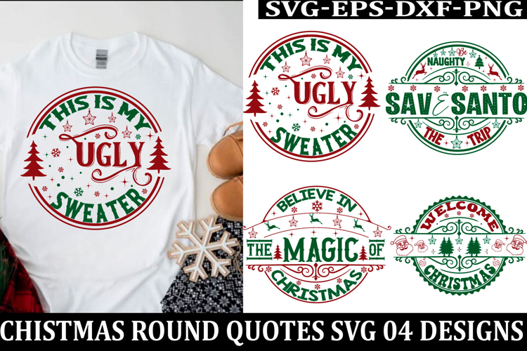 Round Sign Svg Image 22