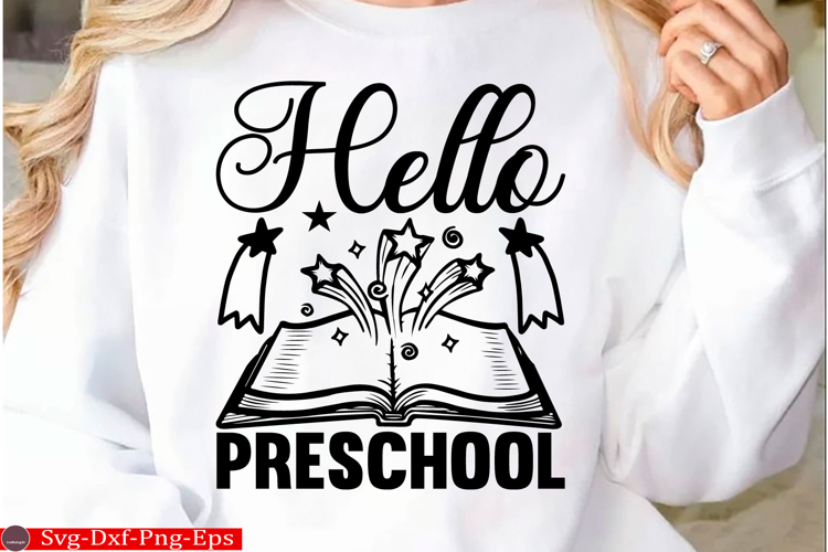 Teacher Life Svg Image 22