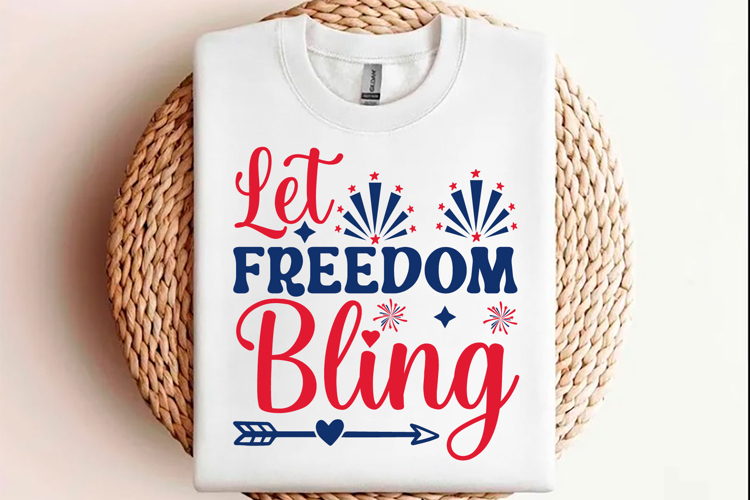 Merica Svg Image 11