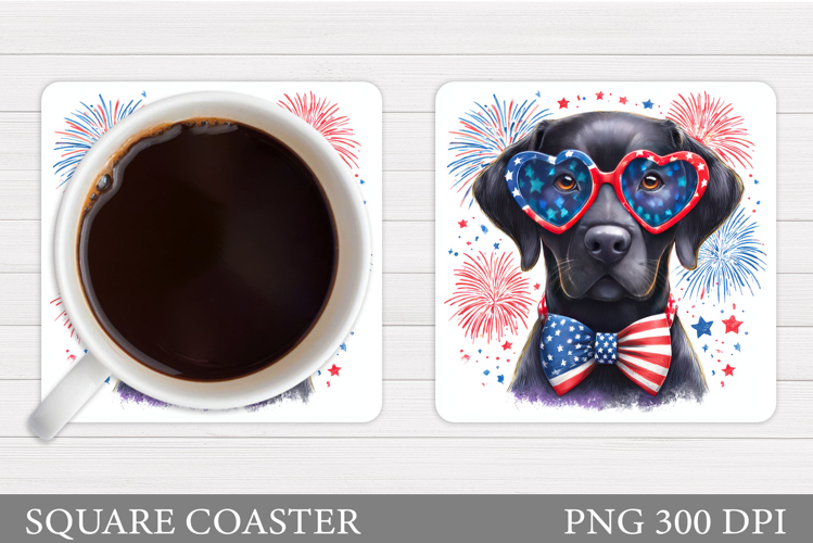 Patriotic Sublimation Design Image 8