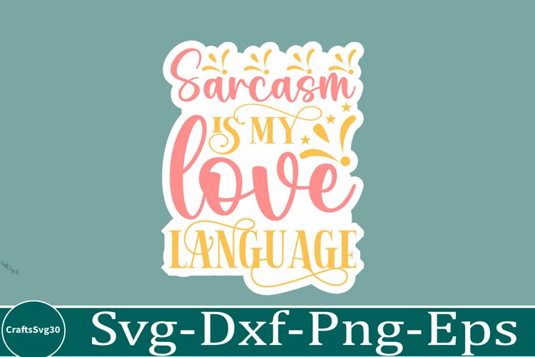 Sticker Svg Image 20