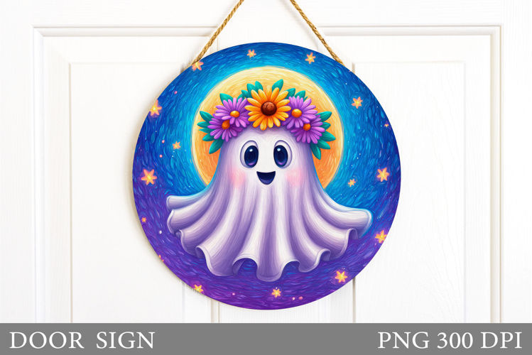 Ghost Clipart Image 3