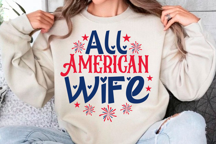 Merica Svg Image 23