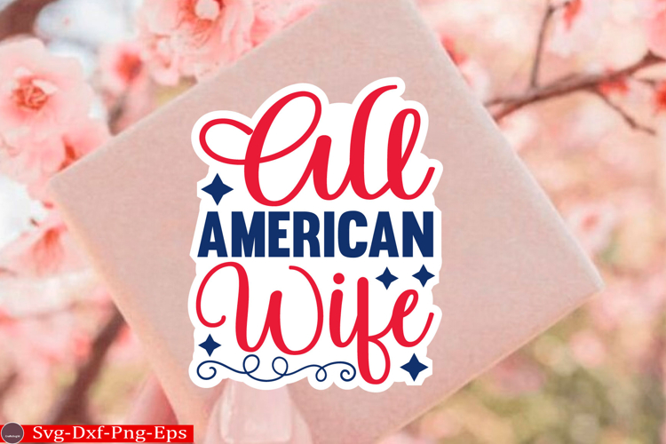 Merica Svg Image 11