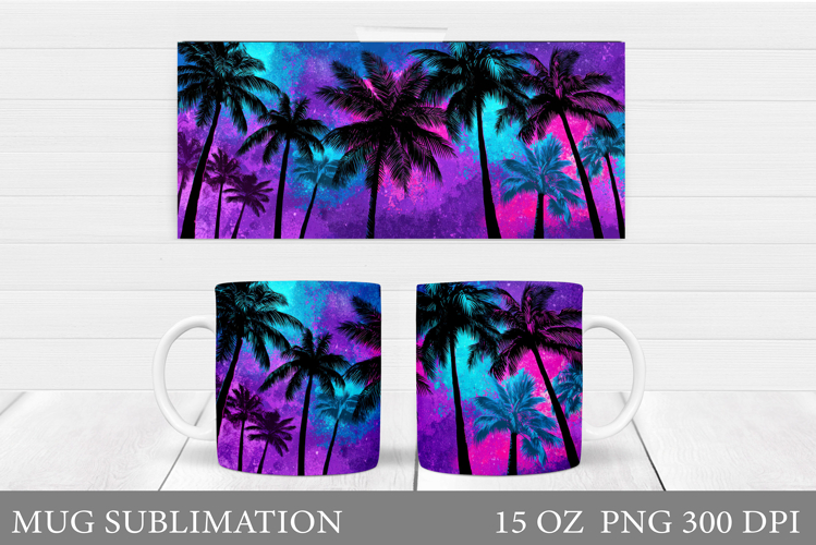 Palm Tree Clipart Image 6