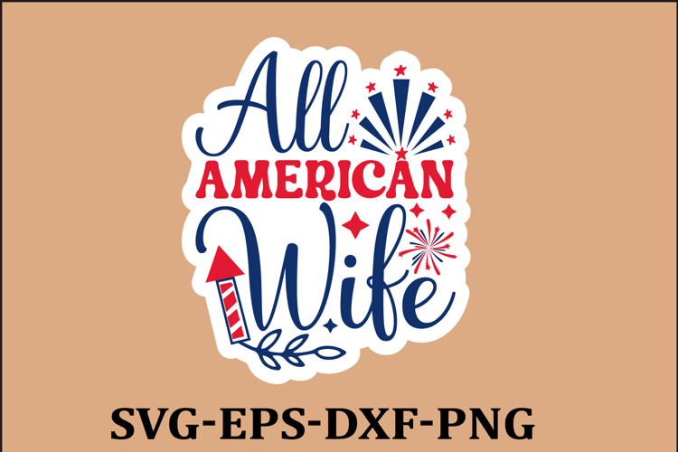 Merica Svg Image 7