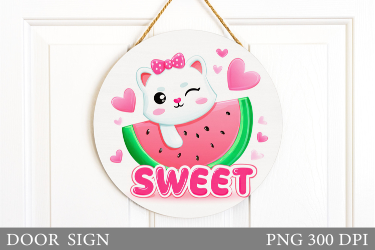 Summer Sublimation Design Image 24