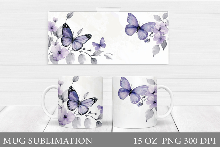 Butterfly Clipart