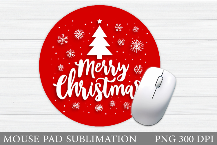 Christmas Tree Silhouette Image 5