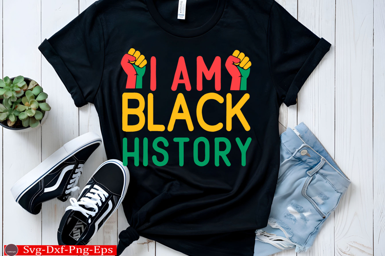 Juneteenth SVG Image 3