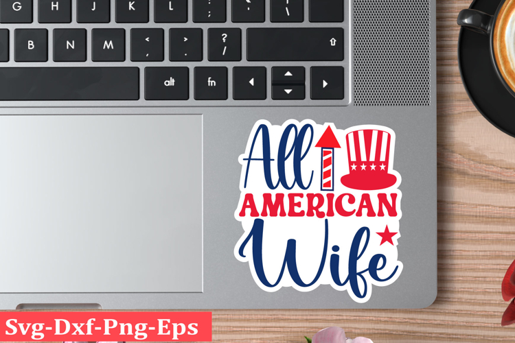 Merica Svg Image 18