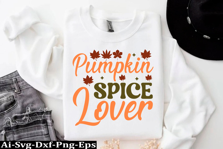 Fall Flowers Svg Image 21