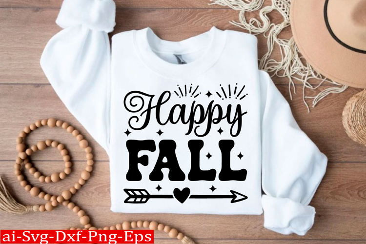 Cute Pumpkins Svg Image 9