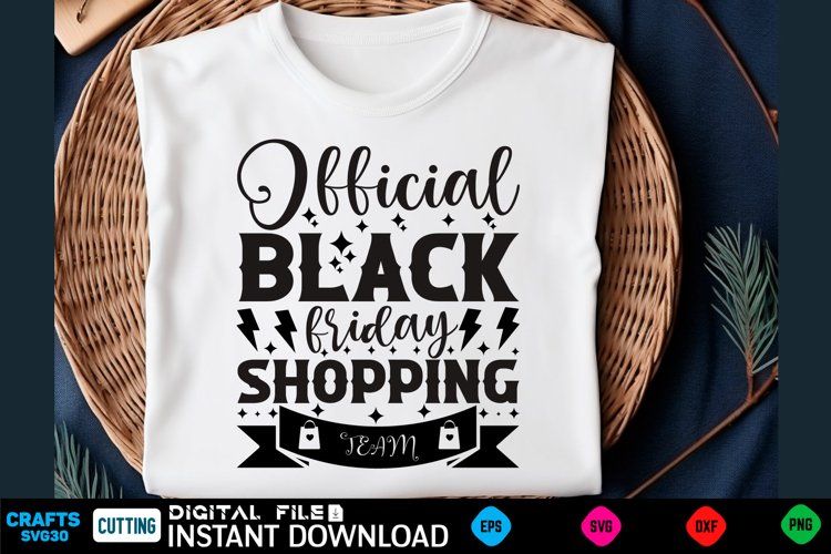 Black Friday SVG design, Black Friday Quotes