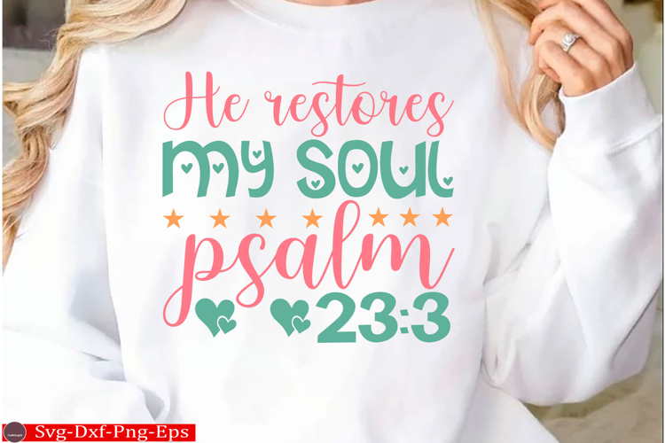 Christian Clipart Image 2