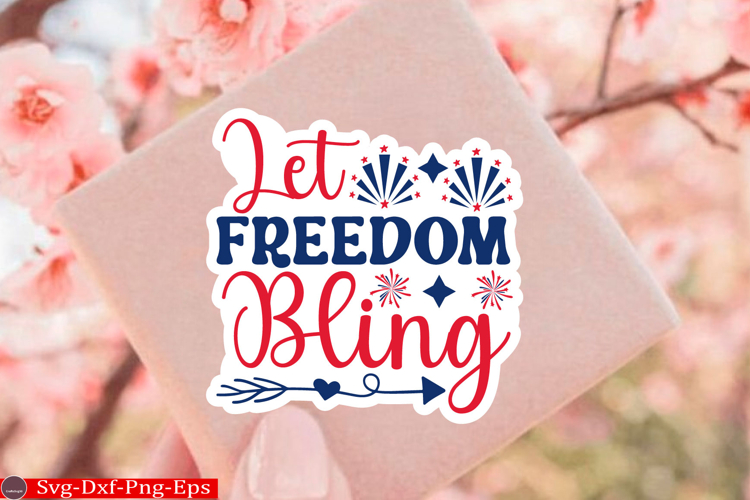 Merica Svg Image 3