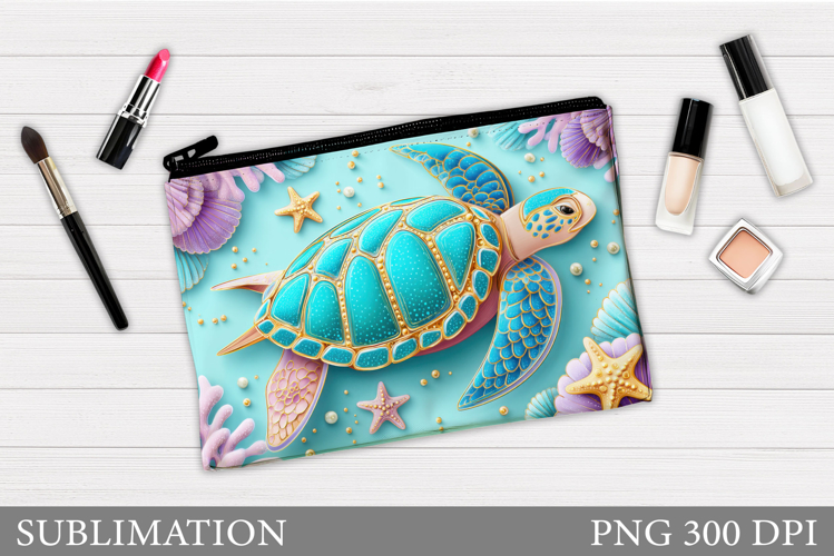 Sea Turtle Clipart